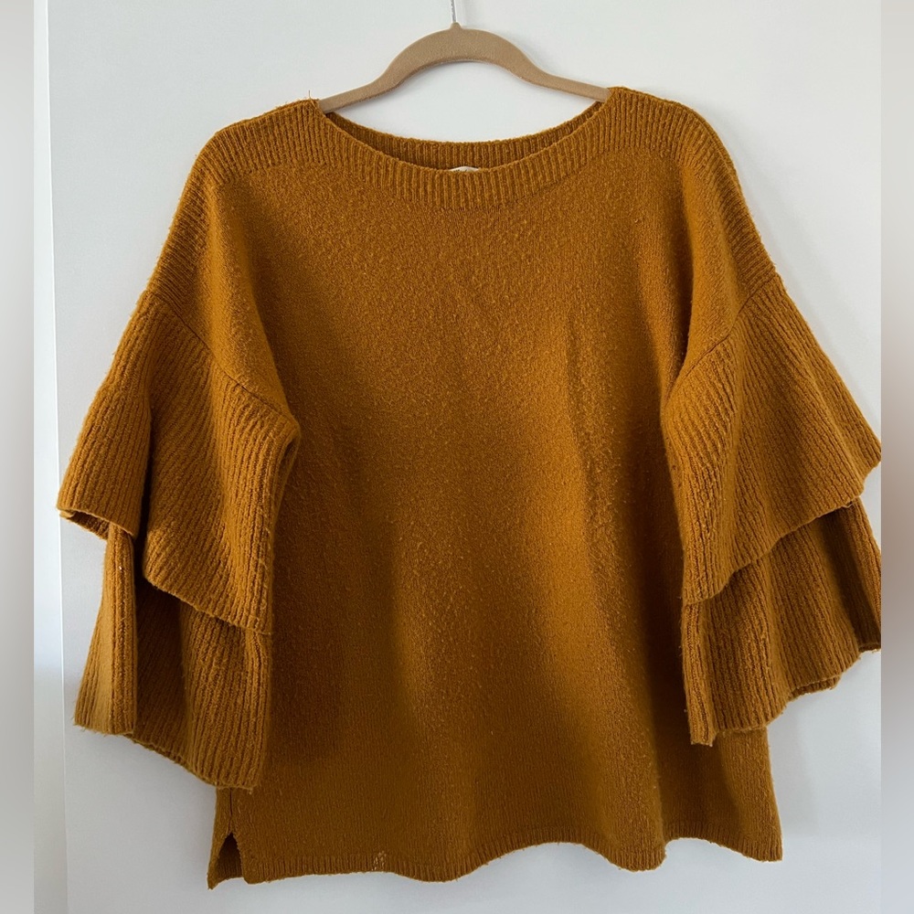 Madewell sweater